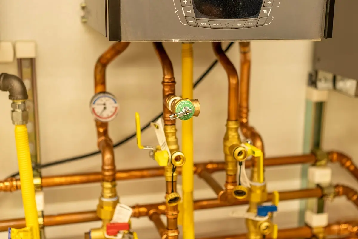 Licensed technician providing Sewer Cleanout for a homeowner in Carpentersville